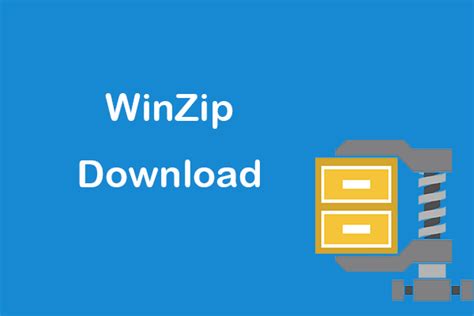 <b>WinZip</b>, <b>free</b> and safe <b>download</b>. . Winzip free version download